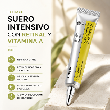 Celimax Crema Facial Antiarrugas Retinal