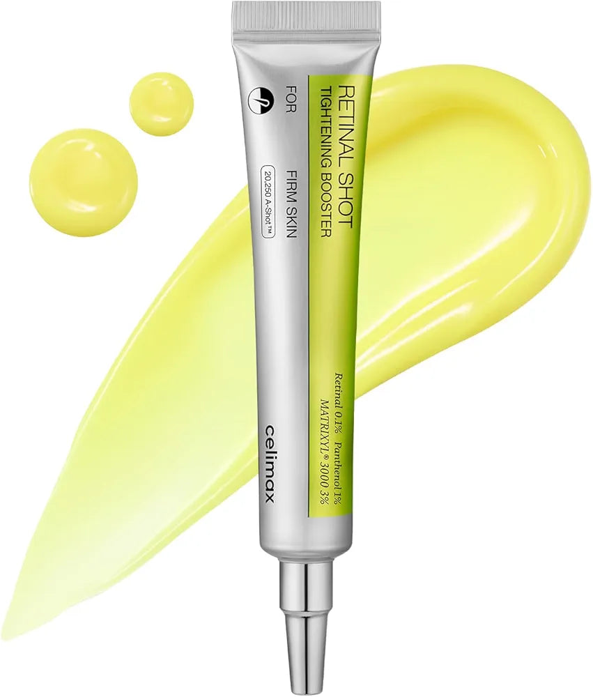 Celimax Crema Facial Antiarrugas Retinal