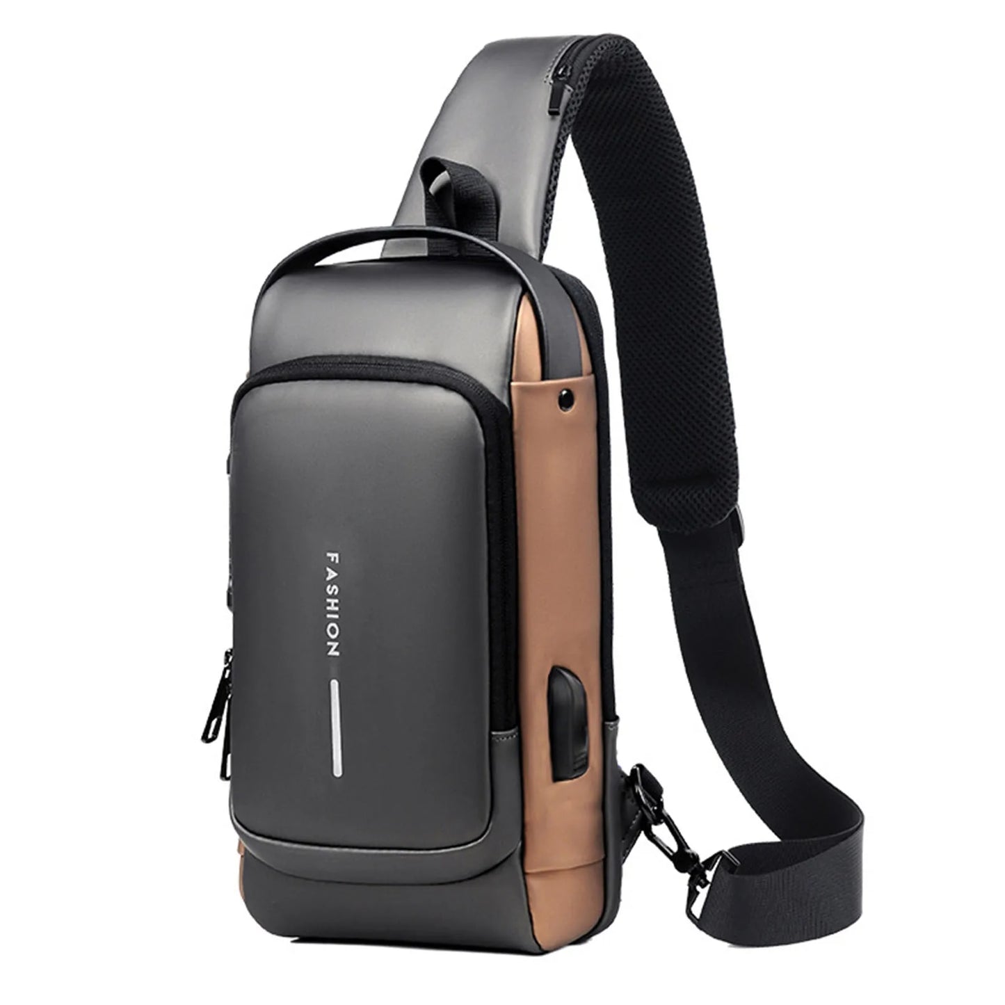 Bolso Mochila Antirrobo Urbano